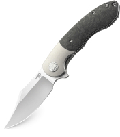 Нож складной Bestech Knives Bowietie BT1906A - 