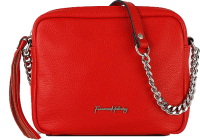 

Сумка Francesco Molinary, 513-12264-024-RED