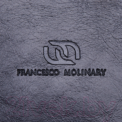 Сумка Francesco Molinary 513-7083-1-060-BLK (черный)