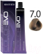 Крем-краска для волос Selective Professional Colorevo 7.0 / 84007 (100мл, блондин) -
