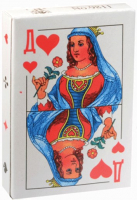 

Игральные карты Attomex, 9032800