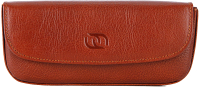 

Футляр для очков Francesco Molinary, 513-WL411-012-BRW