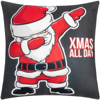 

Подушка декоративная Этель, Xmas All Day / 7787601