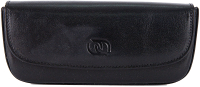

Футляр для очков Francesco Molinary, 513-WL411-012-BLK
