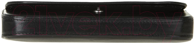 Изображение товара Футляр для очков Francesco Molinary 513-WL411-012-BLK (черный)