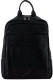 Рюкзак Francesco Molinary 356-Q8120-2-BLK (черный) - 