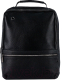 Рюкзак Francesco Molinary 356-QSC012-BLK (черный) -