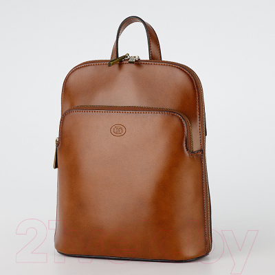 Рюкзак Francesco Molinary 513-13842-003-BRW (коричневый)