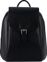 

Рюкзак Francesco Molinary, 513-15032-002-BLK