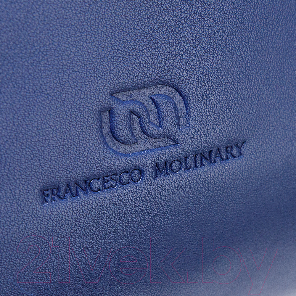 Рюкзак Francesco Molinary 513-15032-002-NAV