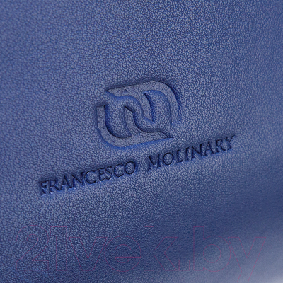 Рюкзак Francesco Molinary 513-15032-002-NAV (синий)
