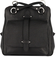 

Рюкзак Francesco Molinary, 513-32605-037-BLK