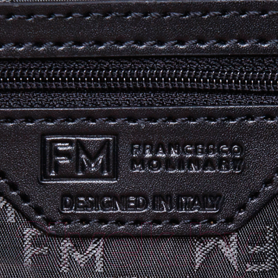 Рюкзак Francesco Molinary 910-112194-11-DBW (коричневый)