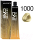 Крем-краска для волос Selective Professional Colorevo 1000 / 841000 (100мл, супер осветляющий натуральный) - 