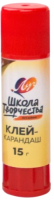 

Клей-карандаш ЛУЧ, Школа творчества / 29С 1736-08