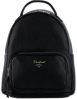 

Рюкзак David Jones, 823-6602-2-BLK