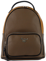 Рюкзак David Jones 823-6602-2-DTP (коричневый) - 