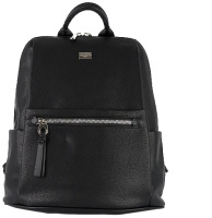 

Рюкзак David Jones, 823-6604-2-BLK