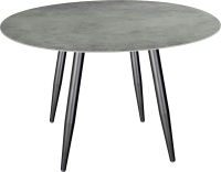 

Обеденный стол Sheffilton, SHT-TU14/TT21-6 100/75 керамика