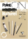 Скетчбук Clairefontaine Paint'On Nature / 96541C (30л) - 