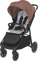 

Детская прогулочная коляска Baby Design, Coco 2021 / 06185