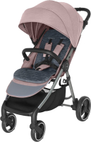 

Детская прогулочная коляска Baby Design, Wave 2021 / 06191