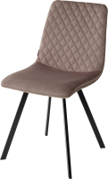 

Стул M-City, Daiquiri / 628B38BLK