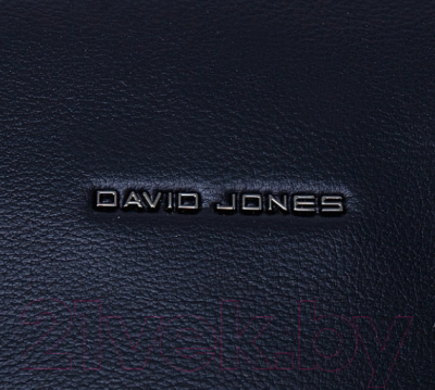 Рюкзак David Jones 823-6632-2-BLK (черный)