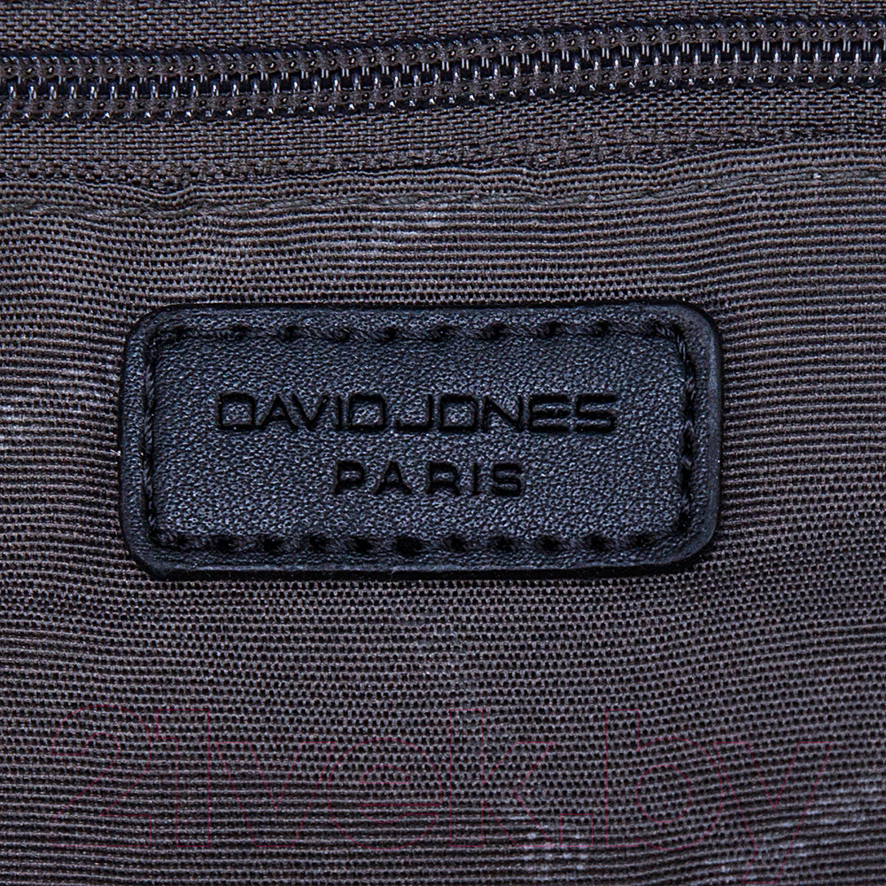 Рюкзак David Jones 823-6632-2-DGN