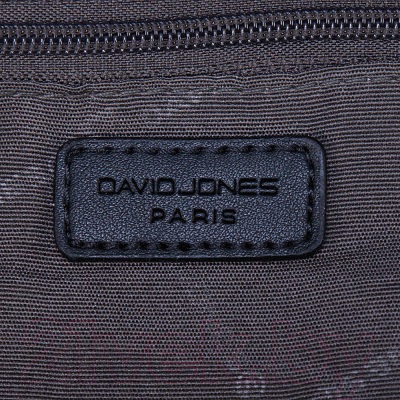 Рюкзак David Jones 823-6632-2-DGN (зеленый)