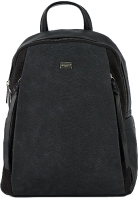 

Рюкзак David Jones, 823-6656-2-BLK