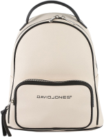 

Рюкзак David Jones, 823-6750-2-IVR