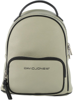 

Рюкзак David Jones, 823-6750-2-LGN