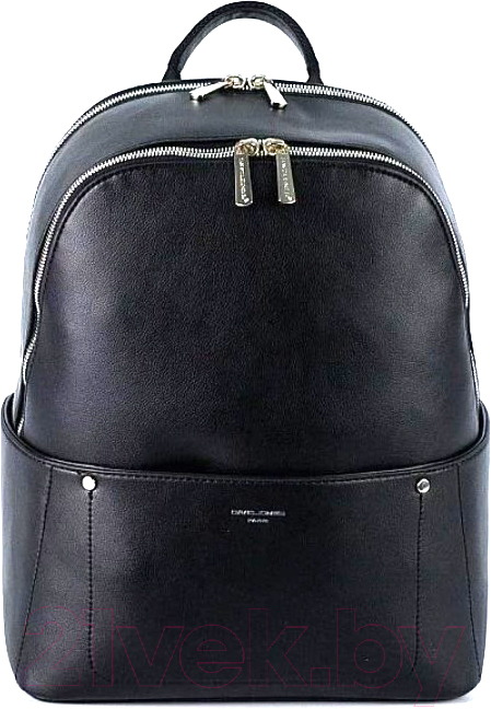 Рюкзак David Jones 823-797705-BLK