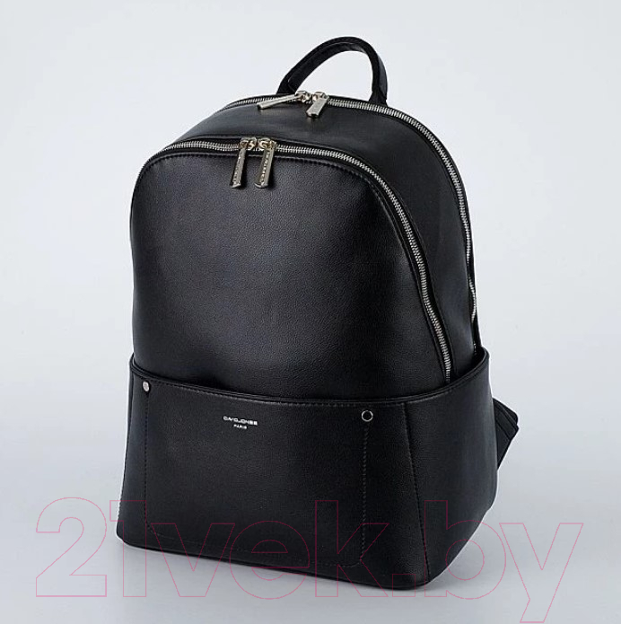 Рюкзак David Jones 823-797705-BLK