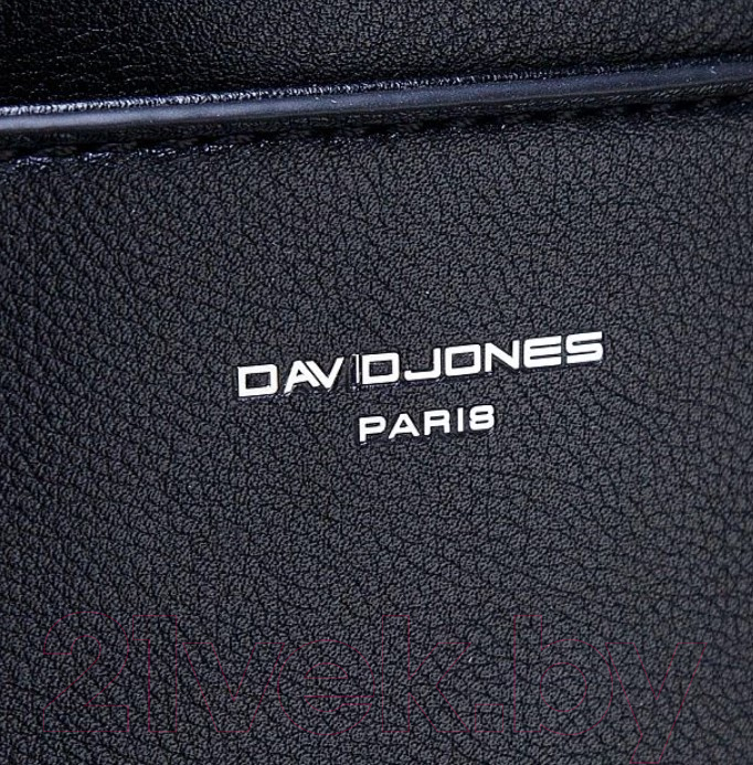 Рюкзак David Jones 823-797705-BLK