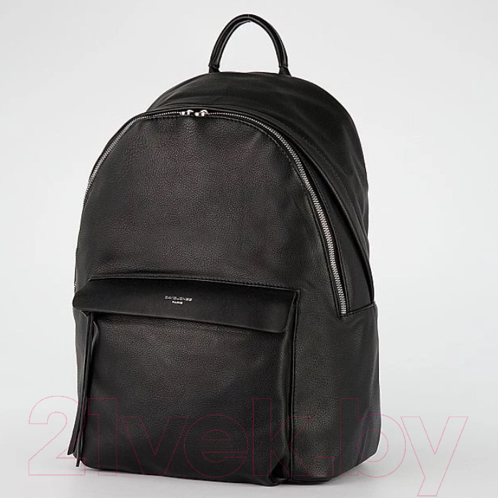 Рюкзак David Jones 823-807703-BLK