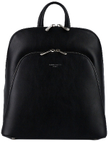 

Рюкзак David Jones, 823-CM5895-BLK