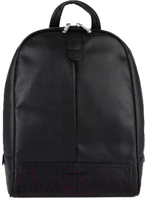 Рюкзак David Jones 823-CM6014-BLK (черный)