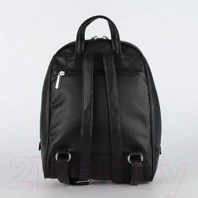 Рюкзак David Jones 823-CM6014-BLK (черный)