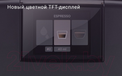 Кофемашина Nivona CafeRomatica NICR 550
