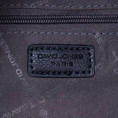 Рюкзак David Jones 823-6600-2-DBD (бордовый)
