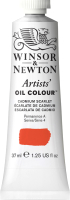 

Масляные краски Winsor & Newton, Artists Oil /1214106