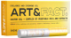 Масло для ресниц Art&Fact CastorOil+Complex касторовое масло и комплекс масел (13мл) - 