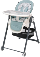 

Стульчик для кормления Baby Design, Penne / 02115