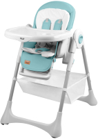 Стульчик для кормления Baby Tilly Picnic T-654 (Blue) - 