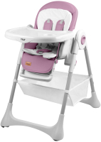 Стульчик для кормления Baby Tilly Picnic T-654 (Purple) - 