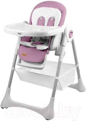 Стульчик для кормления Baby Tilly Picnic T-654 (Purple)