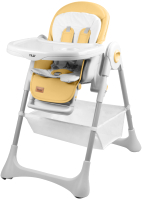 Стульчик для кормления Baby Tilly Picnic T-654 (Yellow) - 
