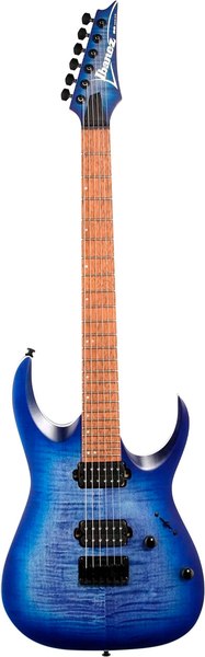 Электрогитара Ibanez RGA42FM-BLF